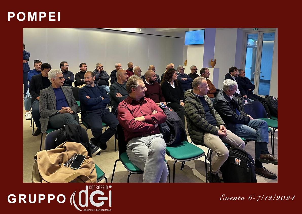 Evento Pompei 06