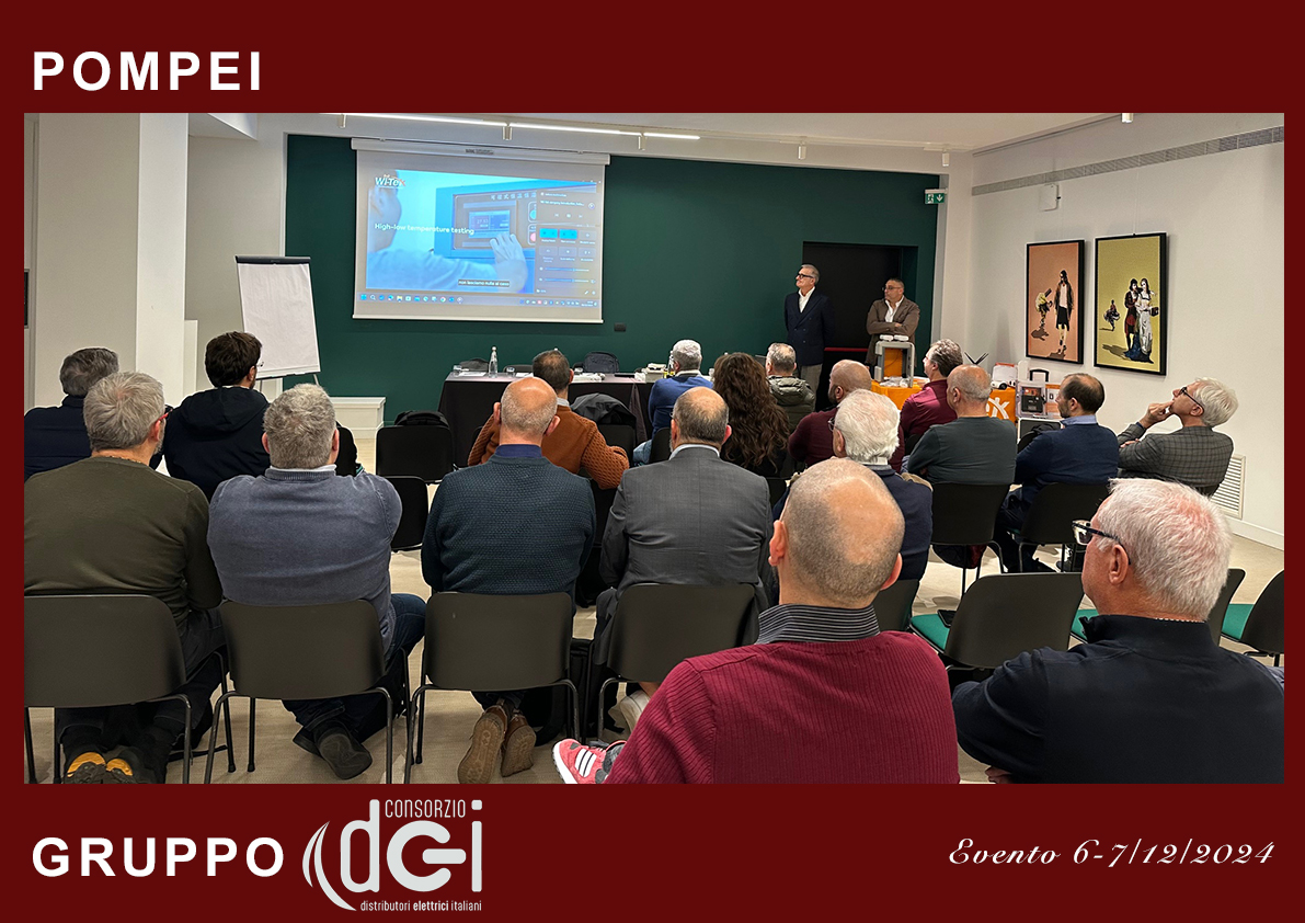 Evento Pompei 06