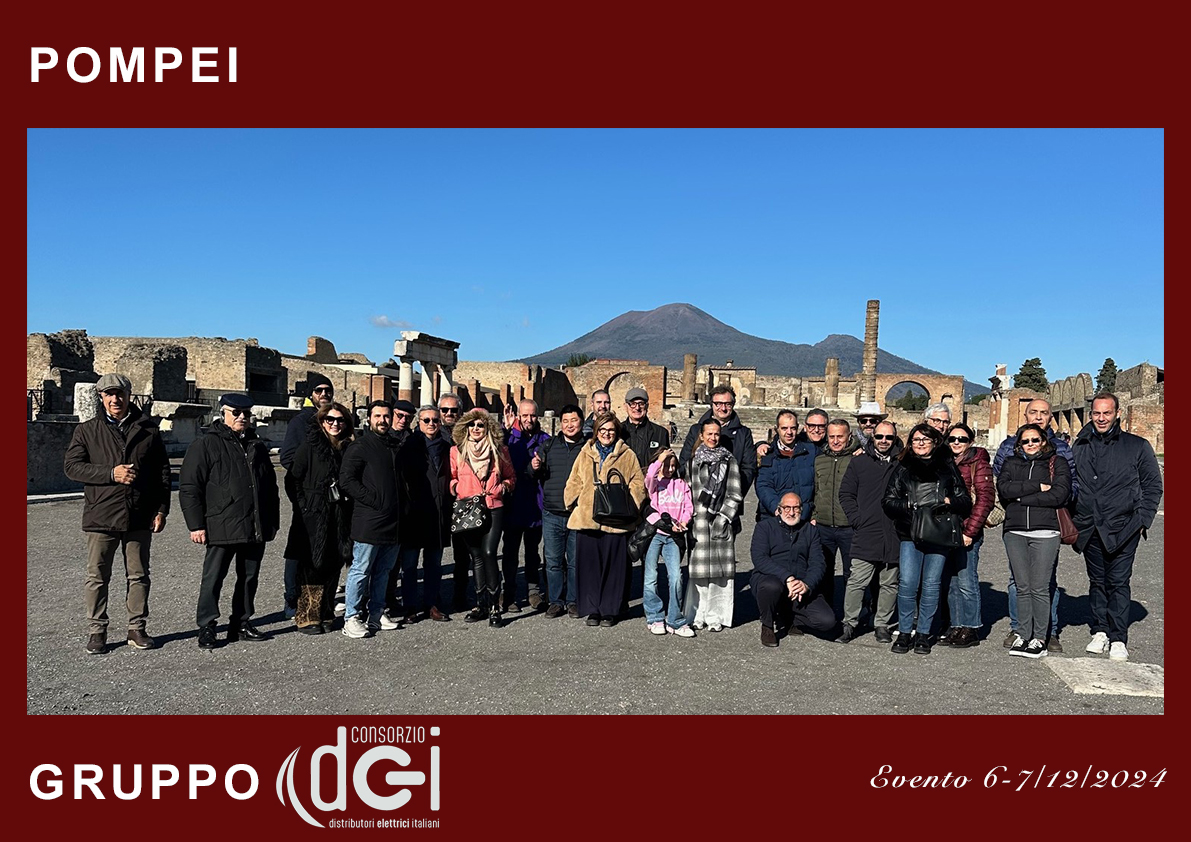 Evento Pompei 07